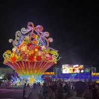 2025 칭다오 맥주축제를 즐겨보세요🇨🇳