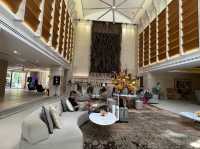 Staycation Bliss at Equarius Hotel, Resort World Sentosa