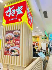 From Gyudon to Cream Puffs – A Japanese Duo Delight at IOI City Mall