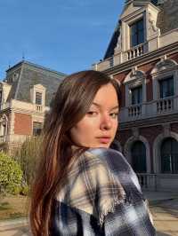 How to "visit Europe" without a Schengen visa? Easy: Venice in Dalian 🇨🇳➡️🇮🇹   