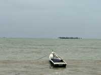 Hidden Waves, Quiet Days – Discover Tanjung Gemok