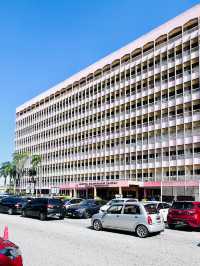 Hospital Sultanah Nur Zahirah – The Heart of Healing in Kuala Terengganu 