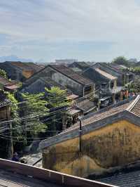 ฮอยอัน เมืองมรดกโลกแห่งเวียดนาม