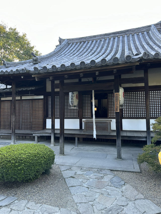 3 Days in Kyoto