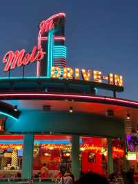 Universal Studios Beijing: Where Every Step is a Story