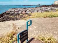 The Iconic Island Completing Jeju's Coastal Panorama