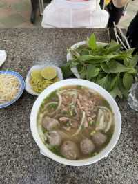 ร้านเฝออร่อย โฮจิมินห์🇻🇳