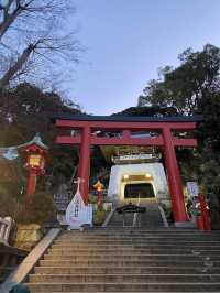 Tokyo Day Trip Idea - Kamakura and Enoshima 