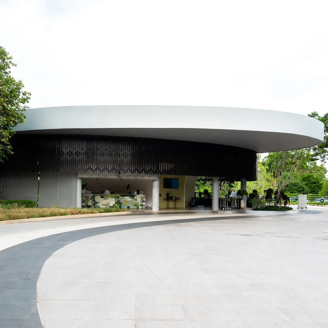Mercure Rayong Lomtalay Villas & Resort