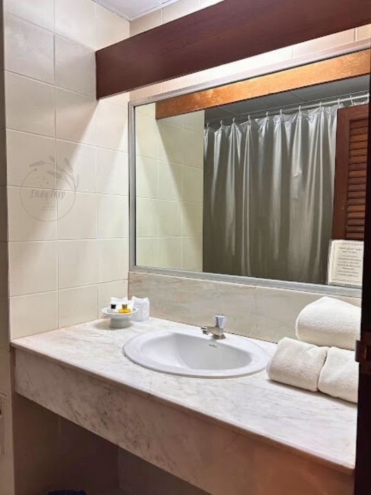 🏥Songphanburi Hotel