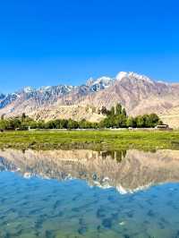 Tashkurgan Feels Like Another World