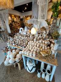 Skala Living: A Serene Spot for Thoughtful Souvenirs in Bali Collection