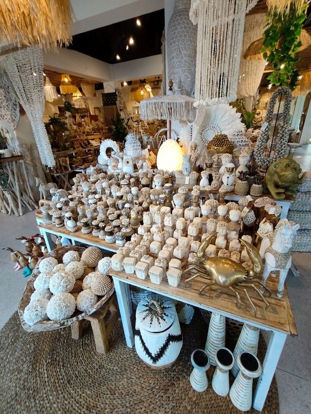 Skala Living: A Serene Spot for Thoughtful Souvenirs in Bali Collection