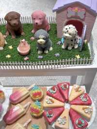 When Bath Products Become Art: A Visit to NectarLife
