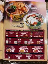 Go Noodle – A Must-Visit for Pan Mee & House-Made Fishballs