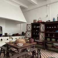 Baba & Nyonya Heritage Museum