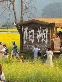 Where Mountains Touch the Sky and Rivers Whisper: Discover Yangshuo