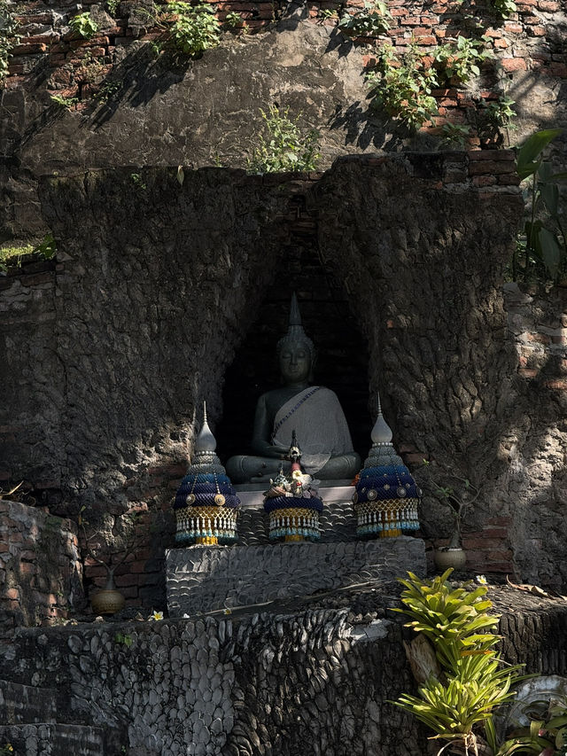 วัดสระเกศ: ความสงบกลางเมืองและวิวทิวทัศน์ 360 องศา