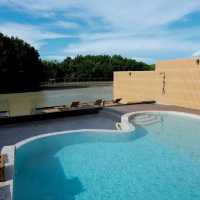 SALT Beach Hotel Rayong 🌈🐳🪼 ที่พักสไตล์มินิมอลสุ