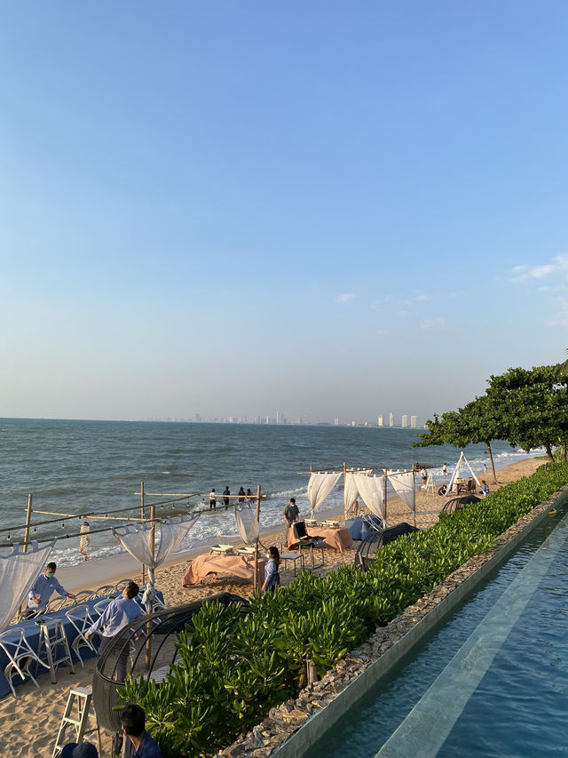 U Pattaya