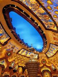 📿Niushou Mountain’s 4-Billion-Yuan Buddhist Palace – A Must-See Marvel!