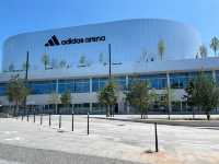 Adidas Arena