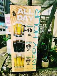 Hidden Oasis in the City – Dive into The Rabbit Hole Bukit Bintang