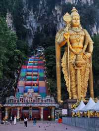 Batu Cave