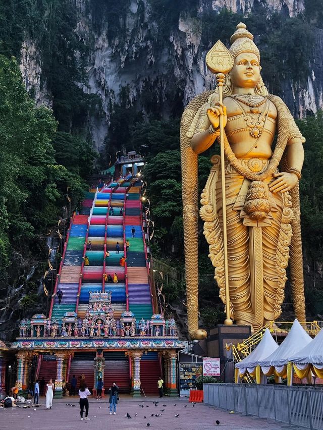 Batu Cave