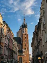 Kraków, Poland