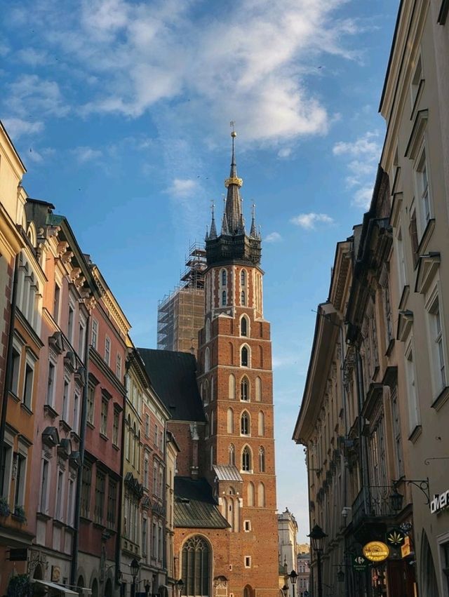 Kraków, Poland