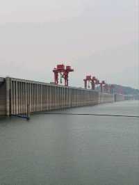 Cruisin the Yangtze River