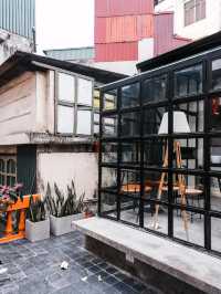Blackbird Coffee