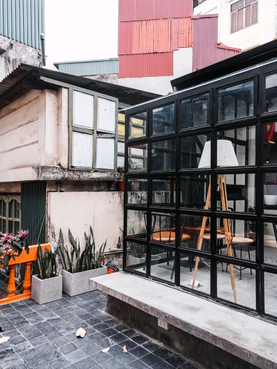 Blackbird Coffee