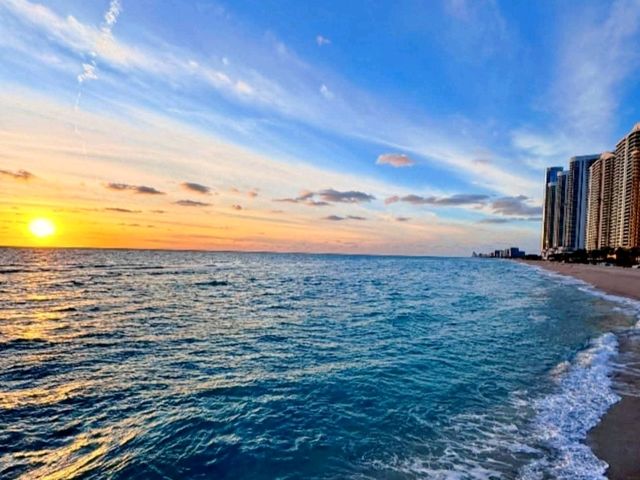 Miami Beach