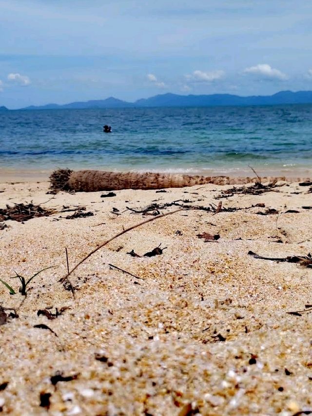 納通海灘