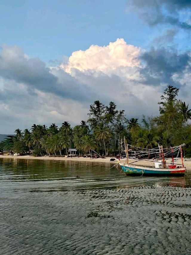 納通海灘