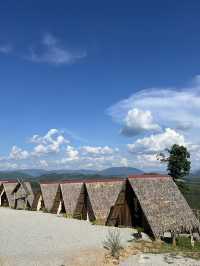 Rock Village In Kedah That Looks Like New Zealand