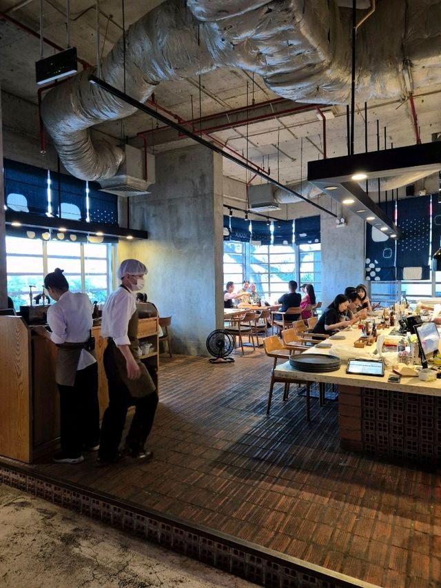 다낭에서 만난 피자맛집 Pizza 4P’s