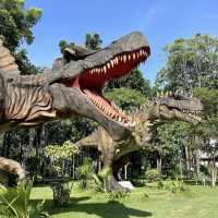 空と川が出会う場所。サムットプラカーンの絶景を独り占めできる展望台🇹🇭