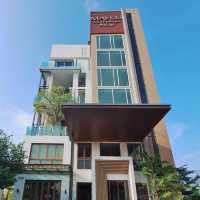 Mayuu Ayutthaya Hotel - ที่พักสไตล์มินิมอล