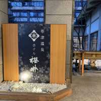 【群馬/草津🇯🇵】日本三名泉のひとつ♨️草津温泉