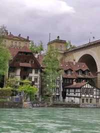 Bern, The city of Bears 🐻