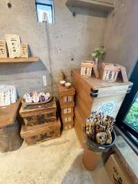 🍵Uji เมืองมัจฉะ ใกล้ Kyoto | จิบมัจฉะ ช้อปของฝาก🍃