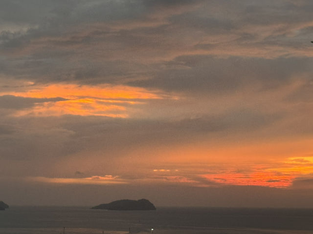 5 Days in Kota Kinabalu- amazing tour from mountain to sea.