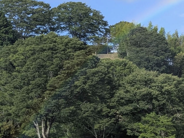 【通潤橋】江戸の技術に驚く！水を飛ばす石造アーチ橋🌉💦