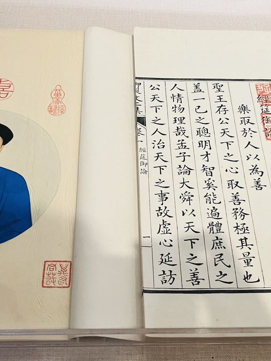 Taipei 🏛️ National Palace Museum – one of the most precious and valuable collection in the world