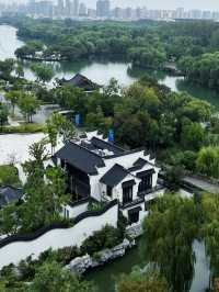 📍Nanxun Ancient Town One-Day Trip Guide