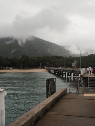 4 Days Trip in Cairns