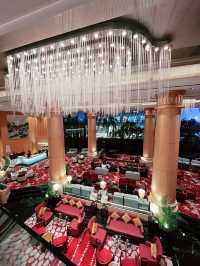 One World Hotel: The Ultimate Luxurious Staycation Destination